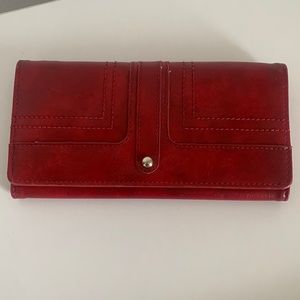Aldo wallet
